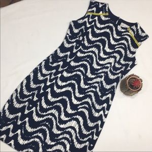 Nwot Karen Stevens dress size 6